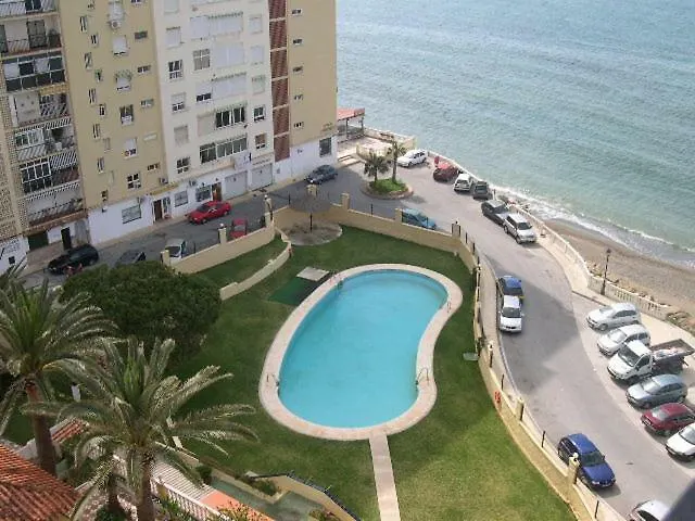 Atico Primera Linea Del Mar