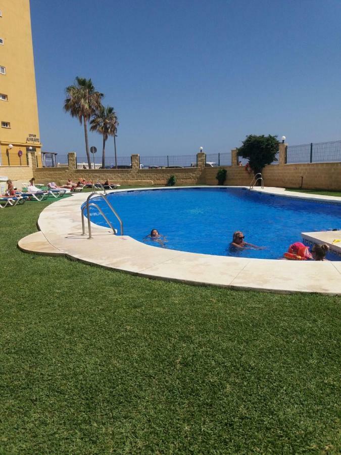 Atico Primera Linea Del Mar *