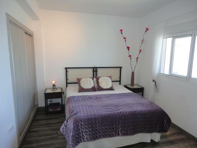 Appartement Atico Primera Linea Del Mar