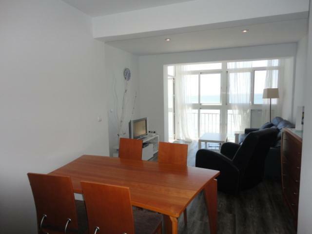 Appartement Atico Primera Linea Del Mar Sitio de Calahonda